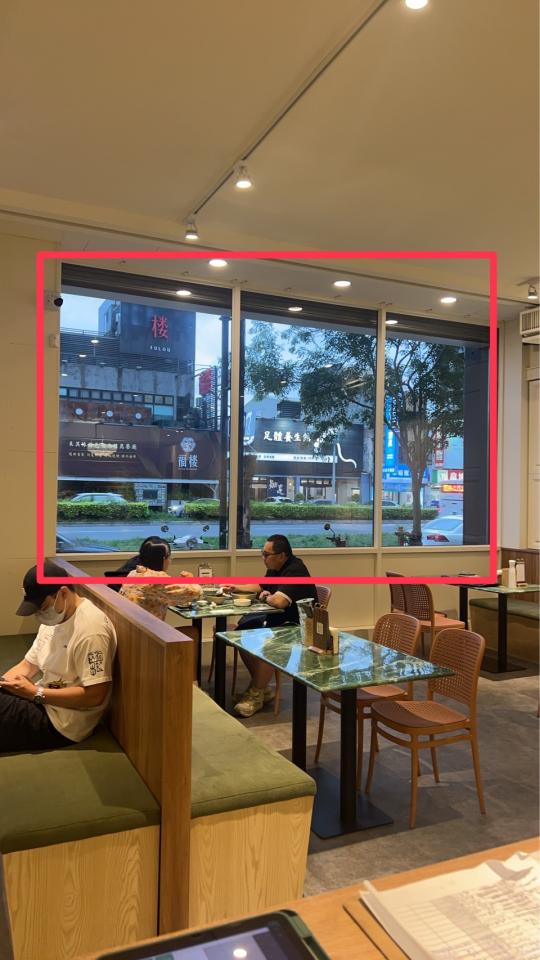 玻璃隔熱案件圖片