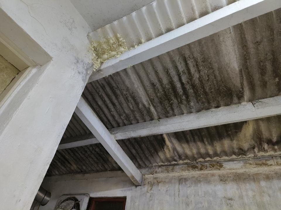 拆除工程案件圖片