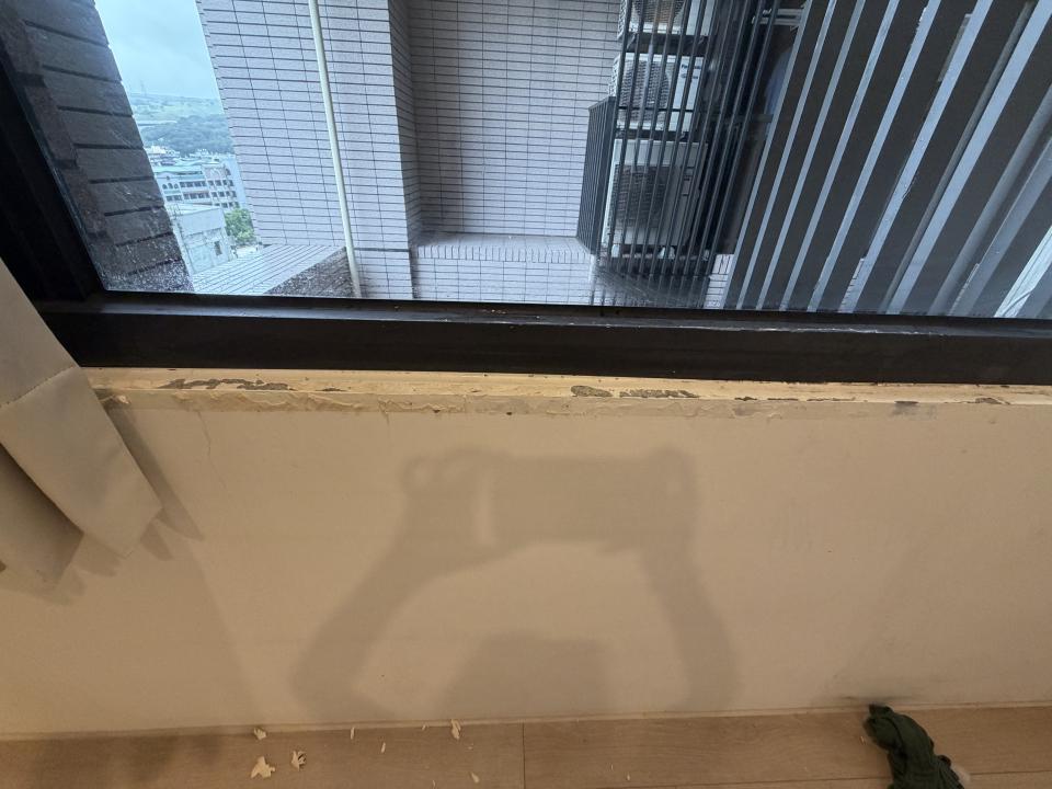 油漆工程案件圖片