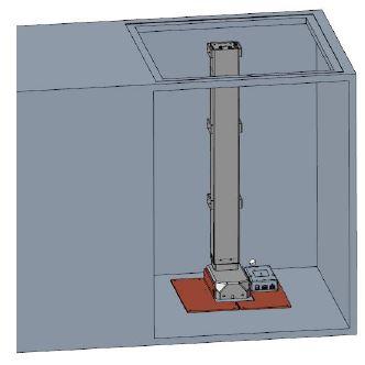 系統櫃訂製案件圖片