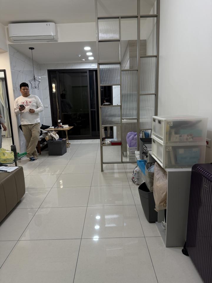 油漆工程案件圖片