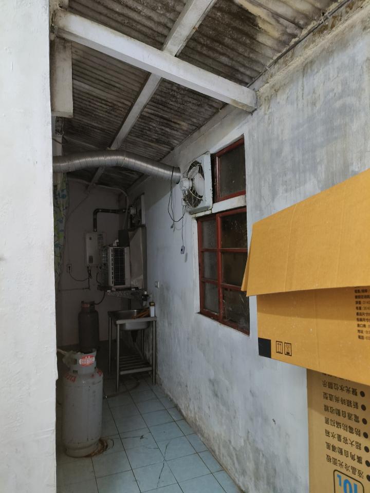 拆除工程案件圖片
