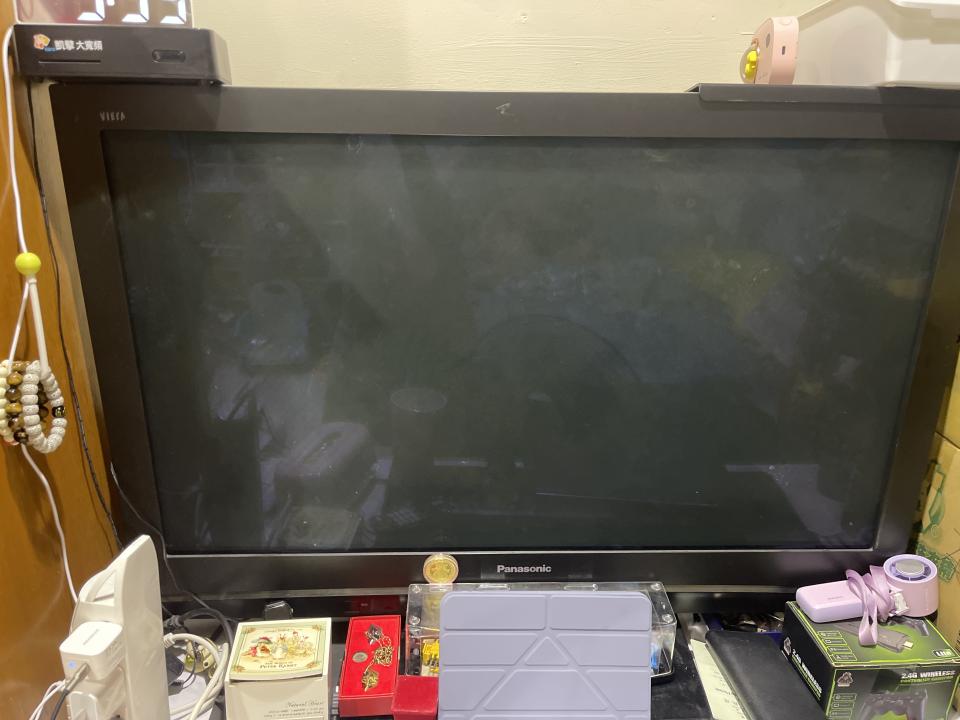 大型垃圾回收案件圖片