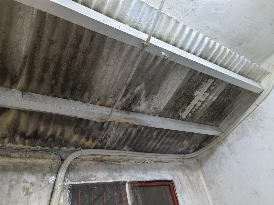 拆除工程案件圖片