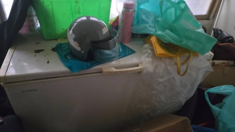 大型垃圾回收案件圖片