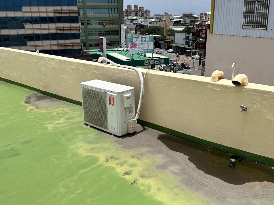 冷氣移機案件圖片