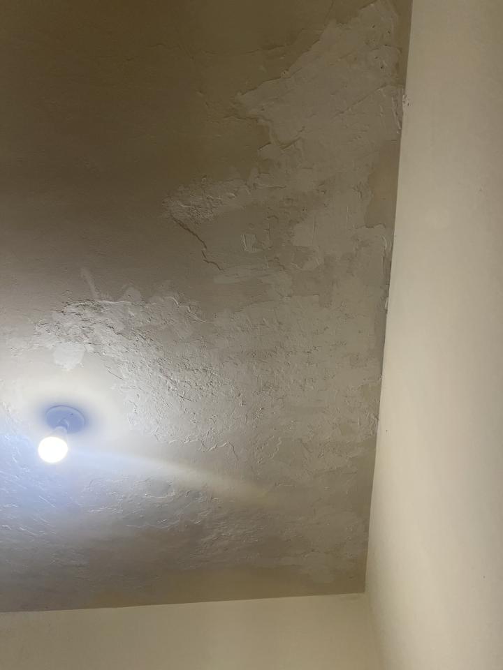 屋頂防水案件圖片