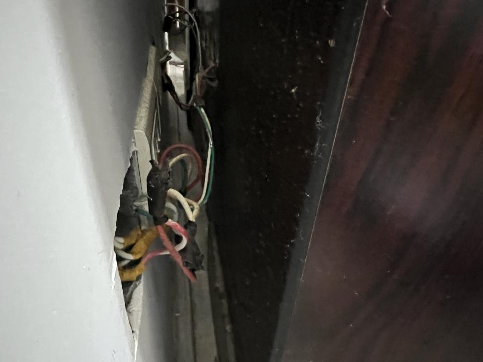 電線裝修案件圖片