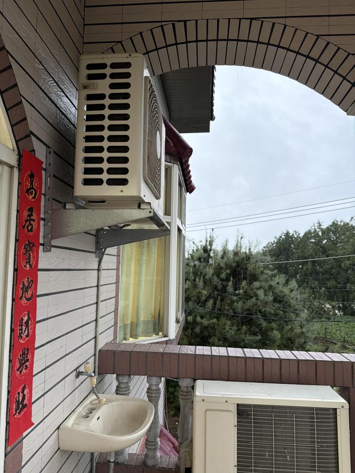 冷氣清洗案件圖片