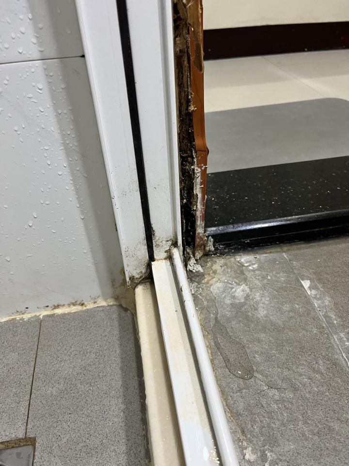 漏水處理案件圖片