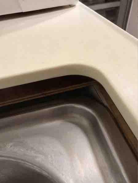廚房水槽更換案件圖片