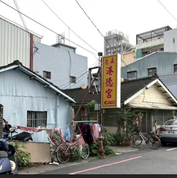 拆除工程案件圖片