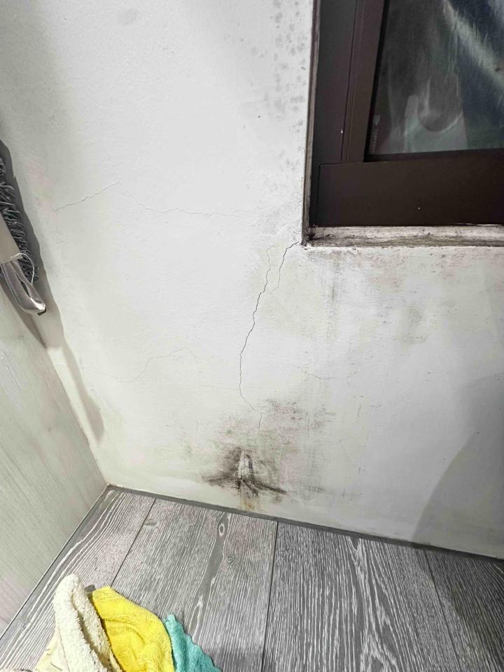 漏水處理案件圖片