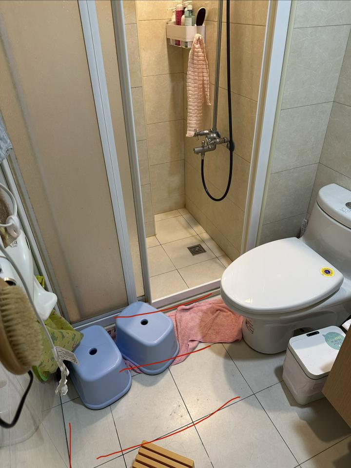 漏水處理案件圖片