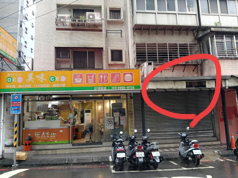 鋁門窗案件圖片