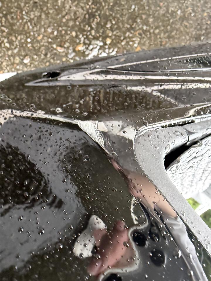 機車保養維修案件圖片