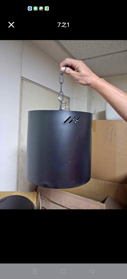 燈具安裝案件圖片