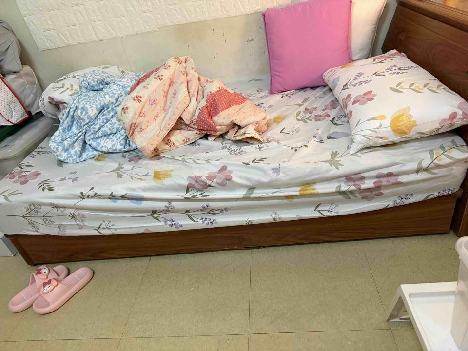 大型家具回收案件圖片