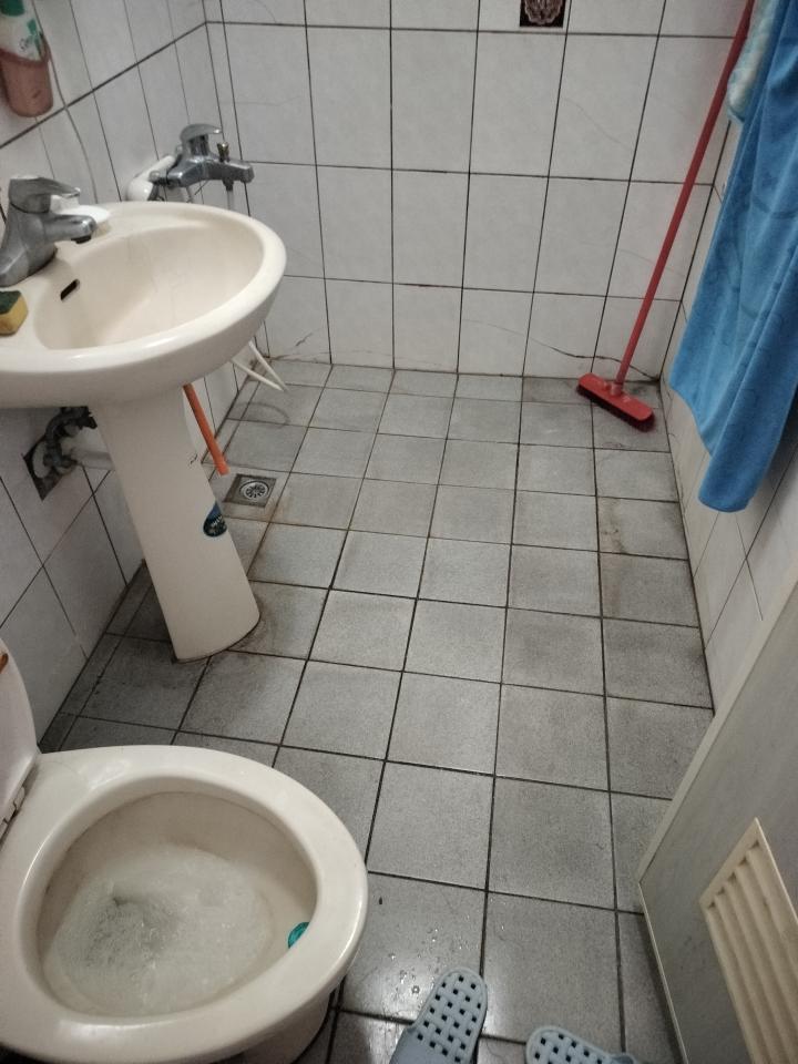 特殊清潔案件圖片