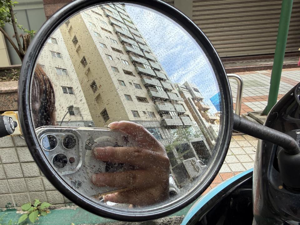 機車美容案件圖片