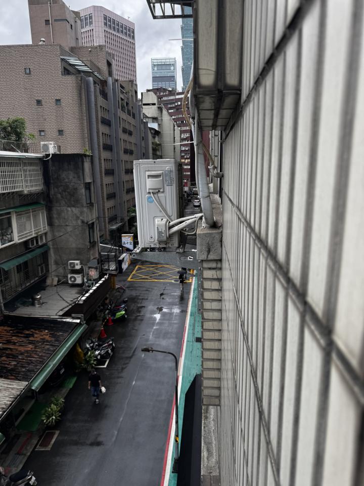 冷氣移機案件圖片