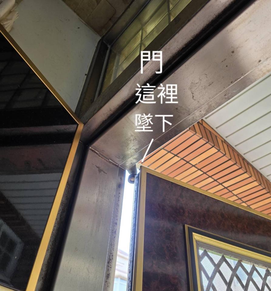 大門案件圖片