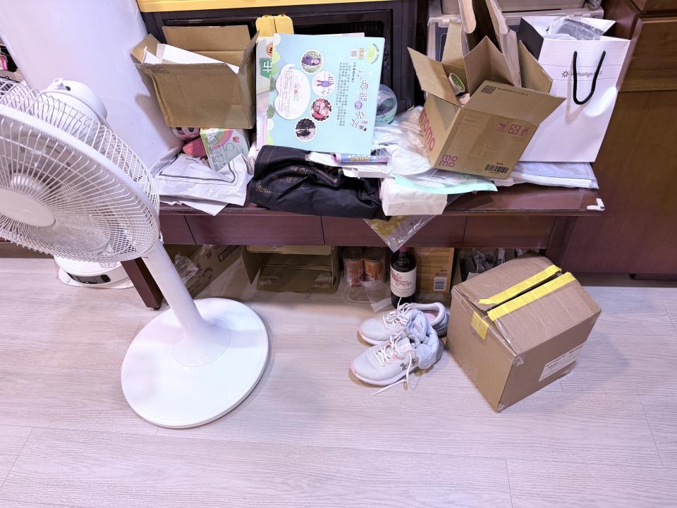 家具搬運案件圖片