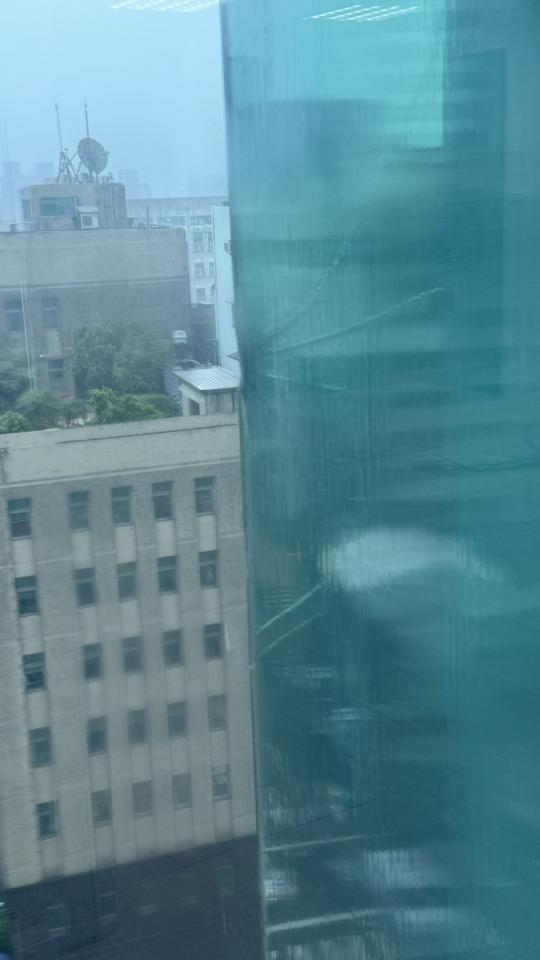 帷幕牆案件圖片