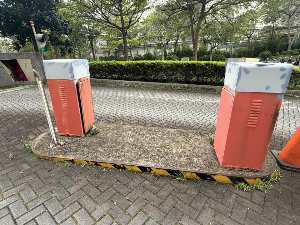 拆除工程案件圖片