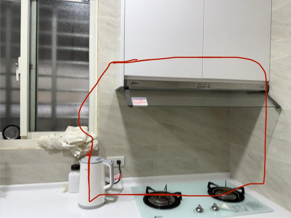 烤漆玻璃案件圖片