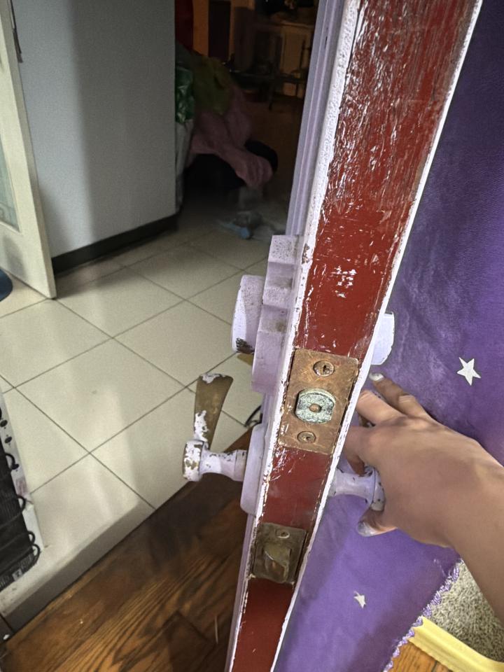 鎖匠案件圖片