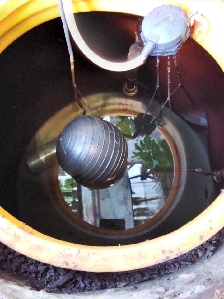 水塔安裝案件圖片