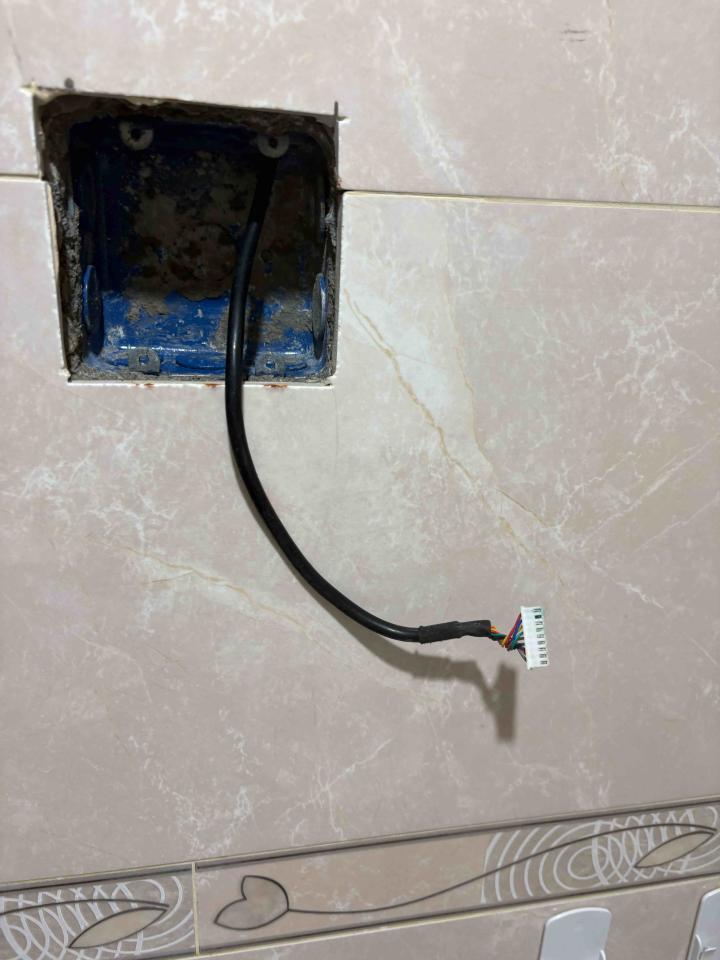 水管維修案件圖片