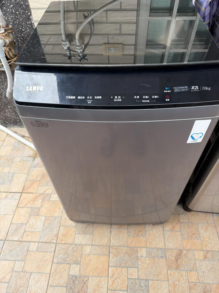 家電維修案件圖片