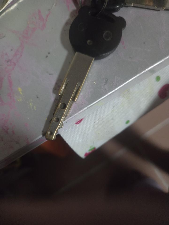 鎖匠案件圖片