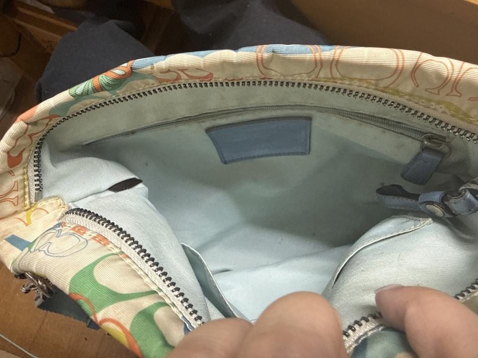 洗包包案件圖片