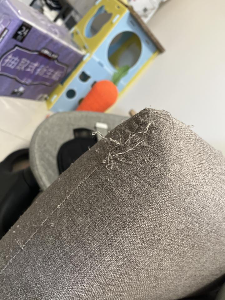 沙發修理案件圖片
