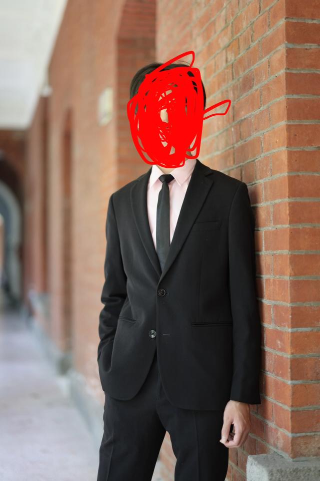 形象照案件圖片