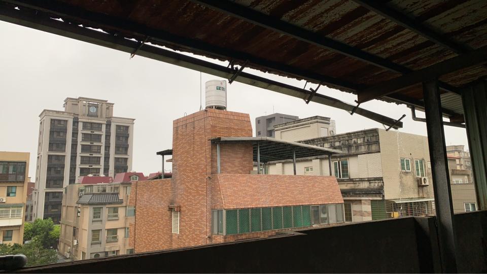 鐵皮屋頂案件圖片