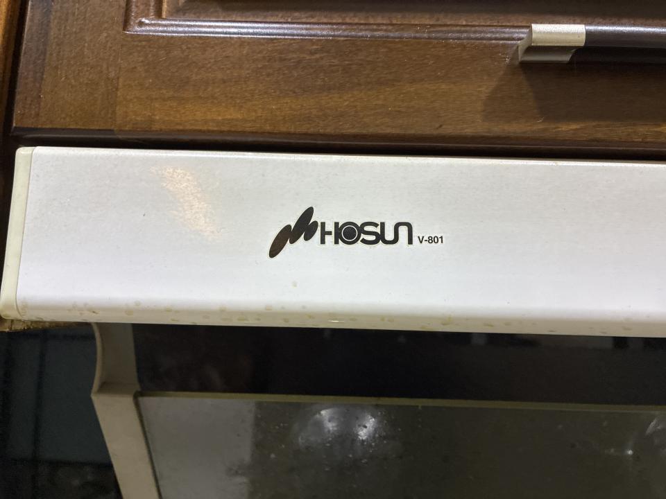 抽油煙機清洗案件圖片