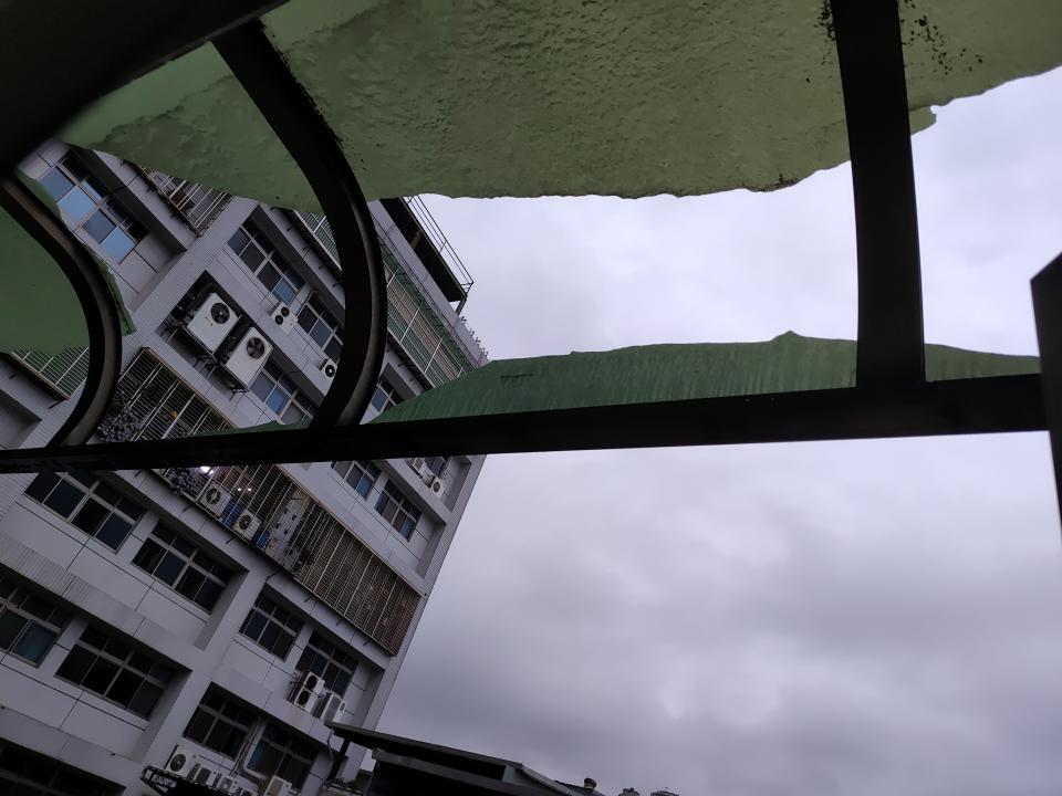 窗戶維修案件圖片