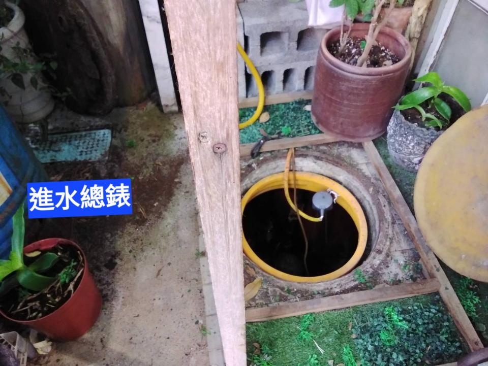 水塔安裝案件圖片