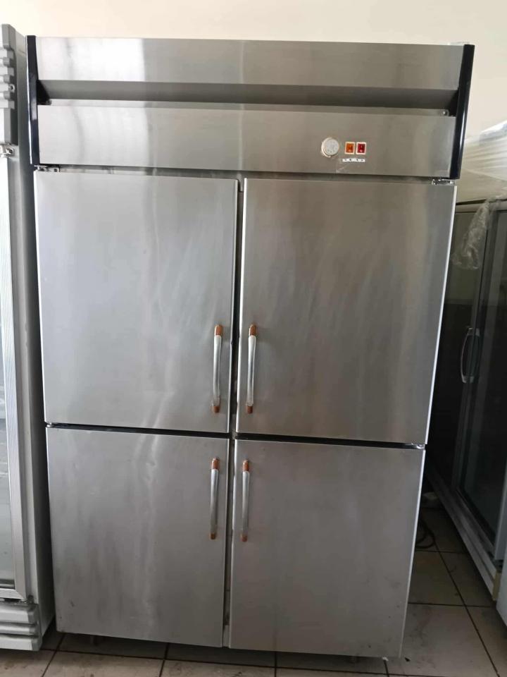 冰箱搬運案件圖片