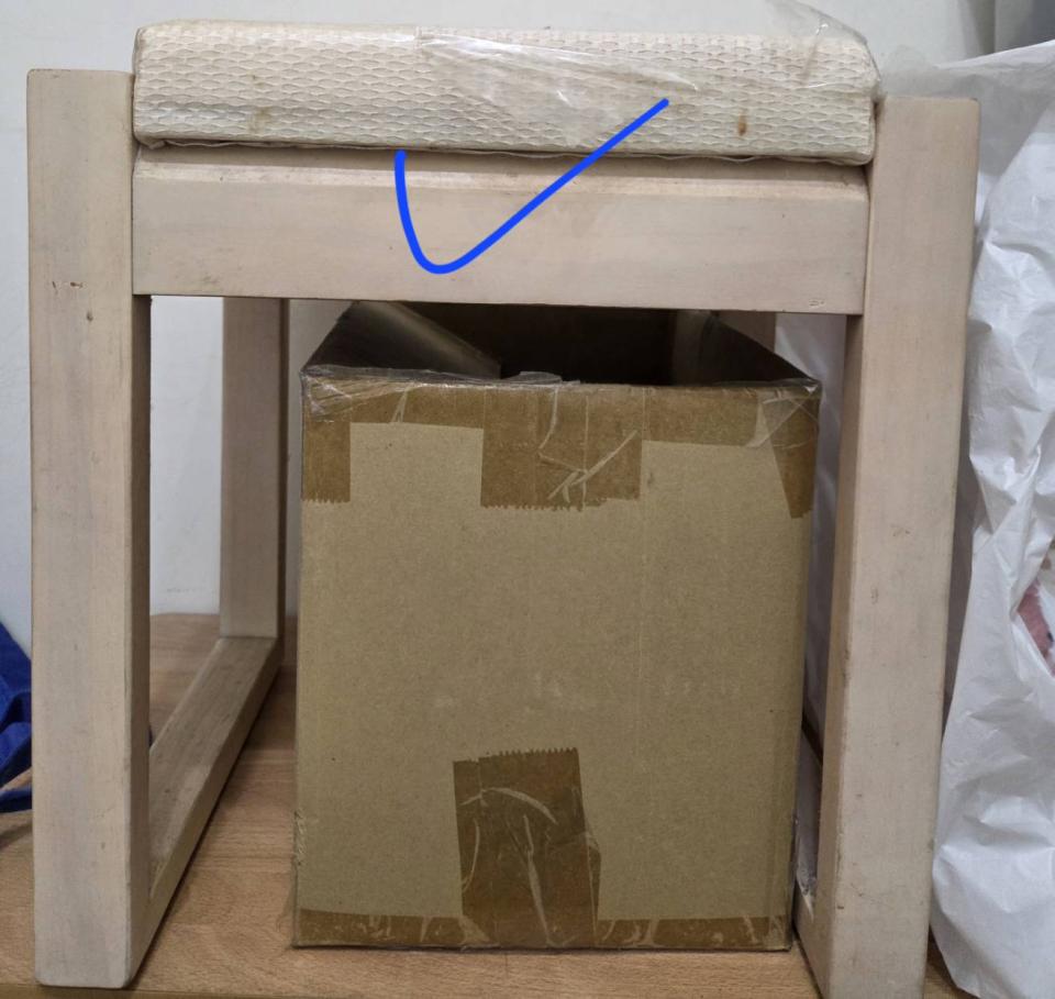 大型家具回收案件圖片