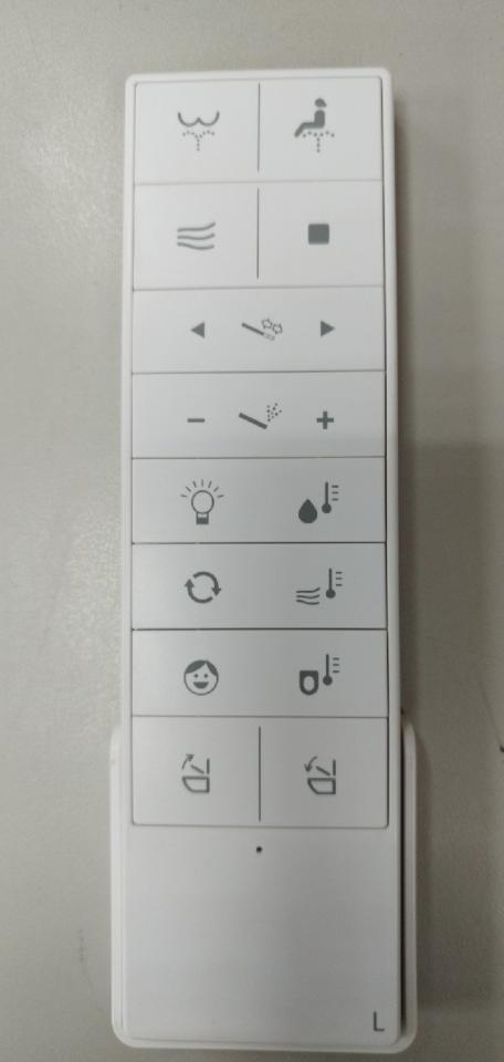 免治馬桶裝修案件圖片