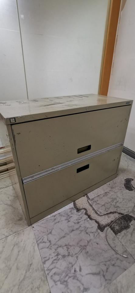 辦公家具回收案件圖片