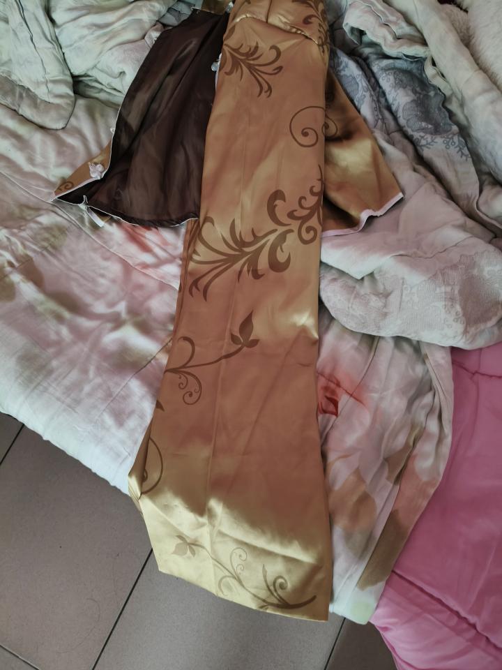 衣物修改案件圖片