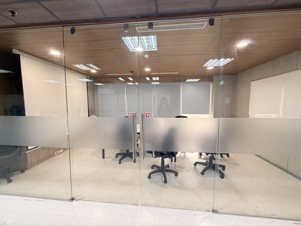 隔音工程案件圖片