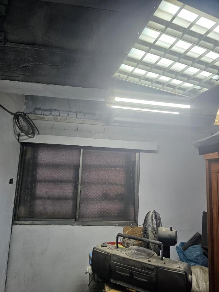 天花板設計案件圖片