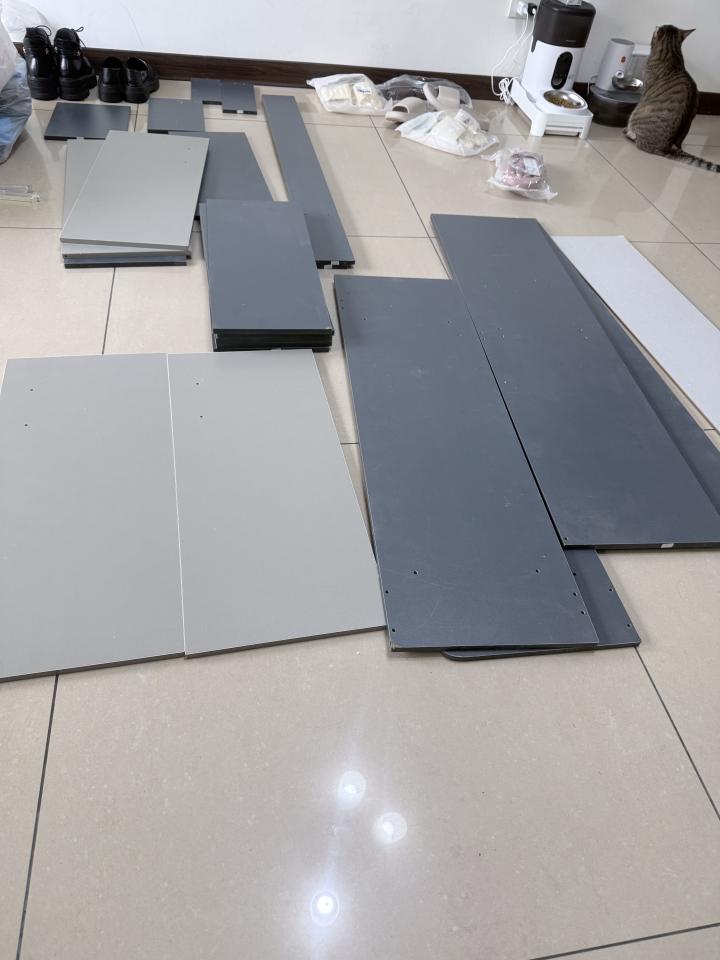 家具組裝案件圖片